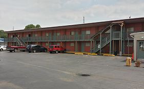 Trailway Motel Fairview Heights Il